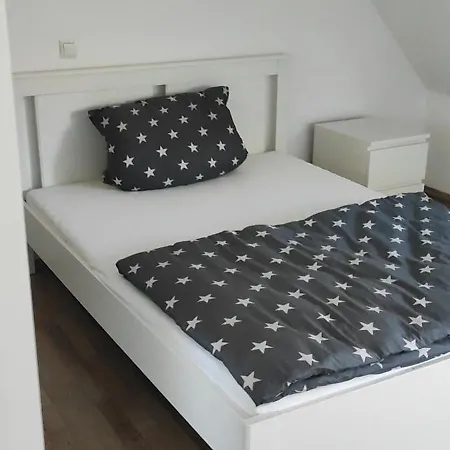 Apartmán Bed&more